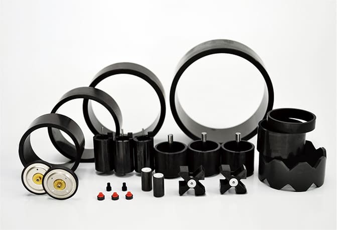 ⼯業部品/機械要素製品